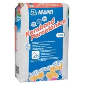 Kerabond Porcelánico